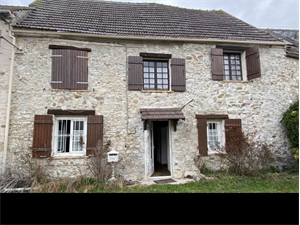 maison à la vente -   60950  VER SUR LAUNETTE, surface 165 m2 vente maison - UBI435532721